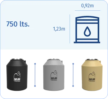 rotomoldeo-tanques de agua-750lts-mobile